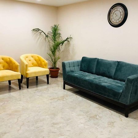 Hotel Ak Suites Patiāla Εξωτερικό φωτογραφία