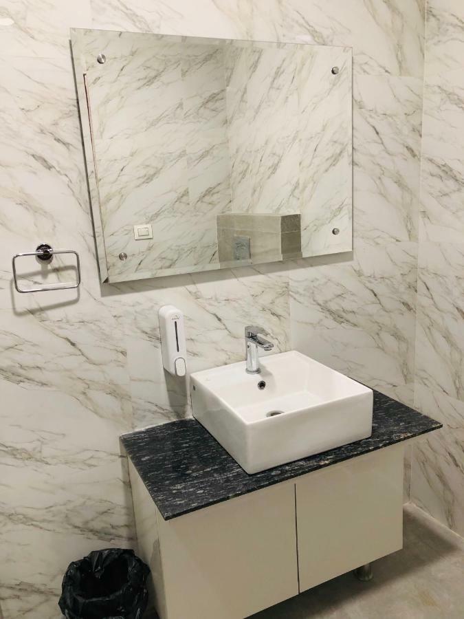 Hotel Ak Suites Patiāla Εξωτερικό φωτογραφία