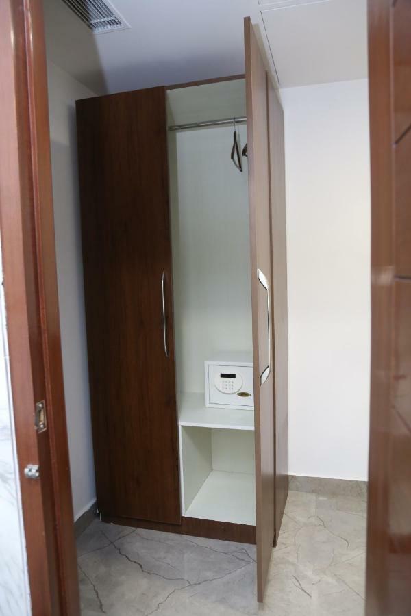 Hotel Ak Suites Patiāla Εξωτερικό φωτογραφία