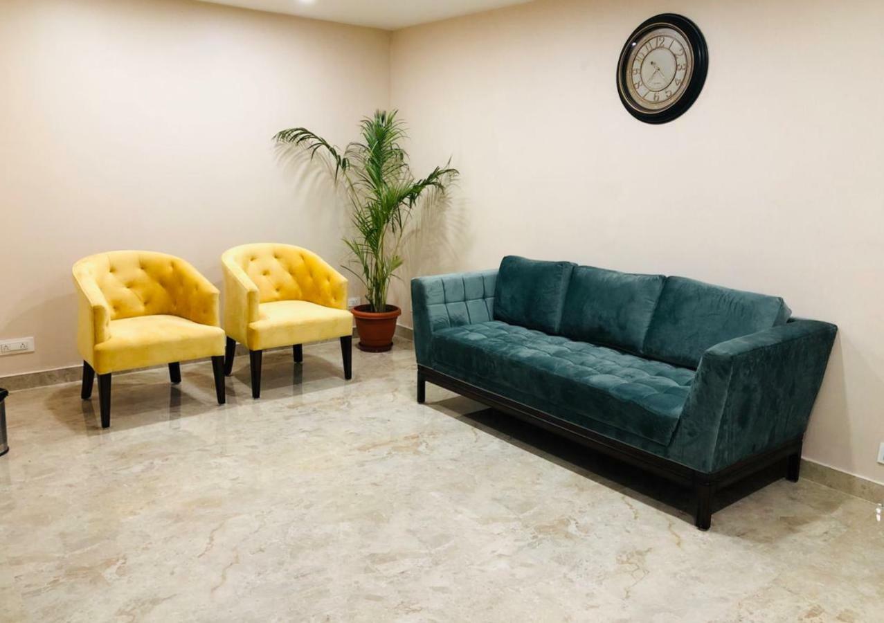 Hotel Ak Suites Patiāla Εξωτερικό φωτογραφία